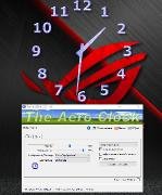 TheAeroClock 7.33 (2021) РС | Portable