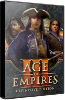 Age of Empires III: Definitive Edition (2020) PC