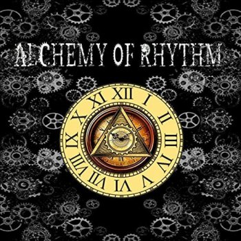 Alchemy Of Rhythm - Alchemy Of Rhythm (2021) MP3