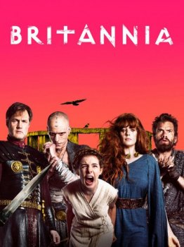 Британия / Britannia [03x01] (2021) WEBRip 1080p | TVShows