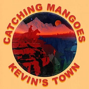 Catching Mangoes - Kevin's Town (2021) MP3