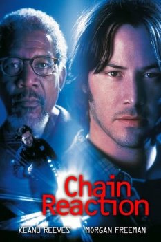 Цепная реакция / Chain Reaction (1996) BDRip-HEVC 1080p от RIPS CLUB | P, P2, A, L