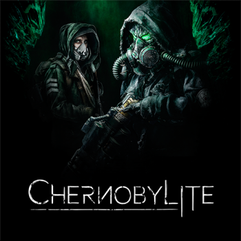 Chernobylite [v 45657_Ship] (2019) PC | GOG-Rip