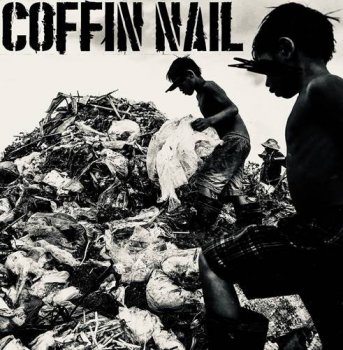 Coffin Nail - Witchfurnace (2021) MP3