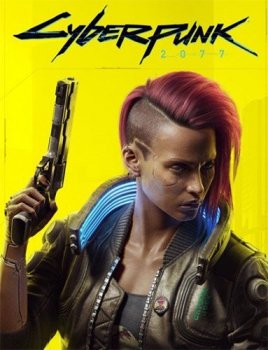 Cyberpunk 2077 [v 1.3 + DLCs] (2020) PC | RePack от FitGirl