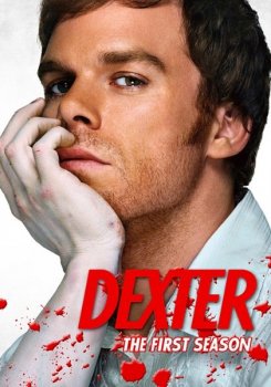 Декстер / Dexter [S01] (2006) WEBRip 1080p | TVShows