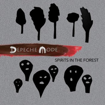 Depeche Mode - Live Spirits (2020) BDRip-AVC