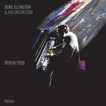 Duke Ellington - Berlin 1959 [24-bit Hi-Res, Remastered] (1959/2021) FLAC