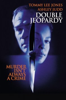 Двойной просчет / Double Jeopardy (1999) WEB-DL 1080p | D, P, P2, A