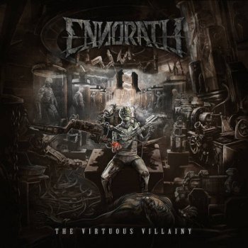 Ennorath - The Virtuous Villainy (2021) FLAC