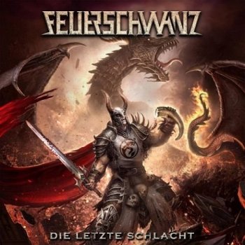 Feuerschwanz - Die Letzte Schlacht (2021) MP3