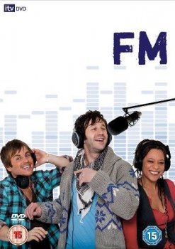 FM / FM [01x01-05 из 06] (2009) DVDRip-AVC | Ozz