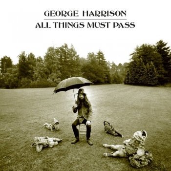 George Harrison - All Things Must Pass [24-bit Hi-Res, Super Deluxe] (2021) FLAC