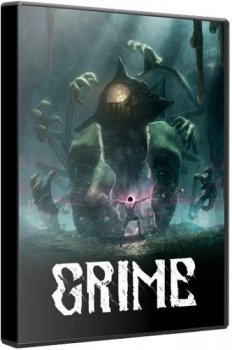 GRIME (2021/Лицензия) PC