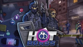Hot Brass (2021) (RePack от Pioneer) PC