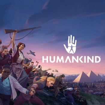 Humankind: Digital Deluxe Edition [v 1.0.01.0059-S10 build 165210 + DLCs] (2021) PC | Portable