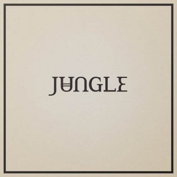 Jungle - Loving In Stereo (2021) FLAC