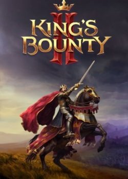 King's Bounty 2