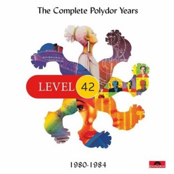 Level 42 - The Complete Polydor Years 1980-1984 [10 CD Box Set] (2021) FLAC