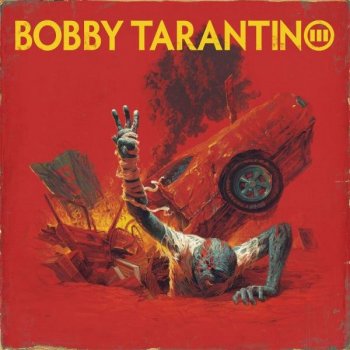 Logic - Bobby Tarantino III [Mixtape] (2021) FLAC