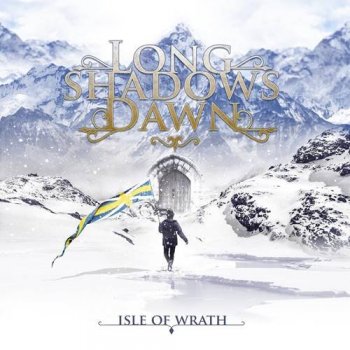 Long Shadows Dawn - Isle of Wrath (2021) MP3