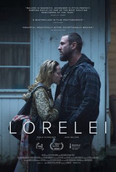 Лорелея / Lorelei (2020) WEBRip 1080p | L