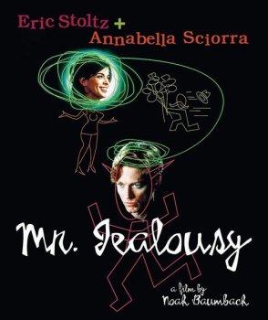 Мистер Ревность / Mr. Jealousy (1997) BDRip 720p от ExKinoRay | A