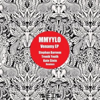 Mmyylo - Venamy (2021) FLAC