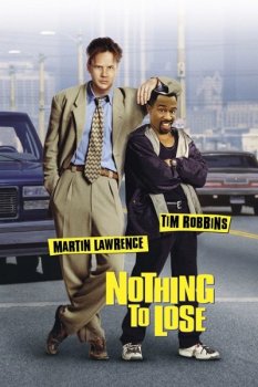 Нечего терять / Nothing to Lose (1997) WEB-DL 1080p | D, P, A