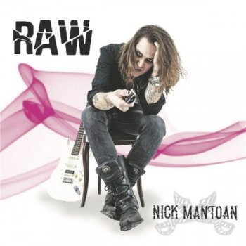 Nick Mantoan - Raw (2021) FLAC