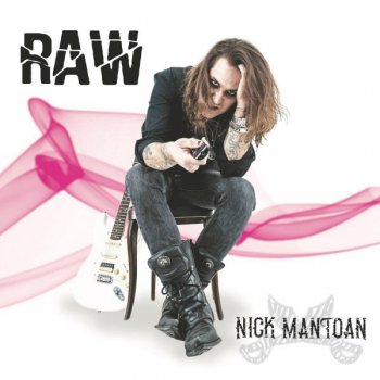 Nick Mantoan - Raw (2021) MP3