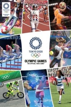 Olympic Games Tokyo 2020 The Official Video Game