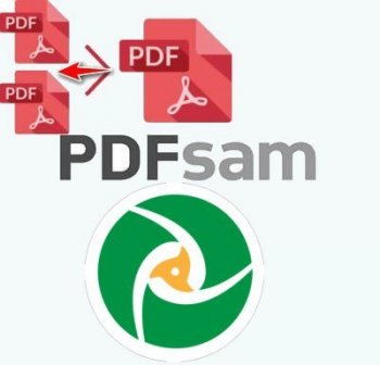 PDFsam Basic 4.2.6 (2021) PC | + Portable