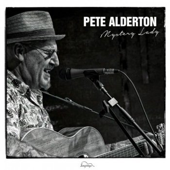 Pete Alderton - Mystery Lady [24-bit Hi-Res] (2021) FLAC