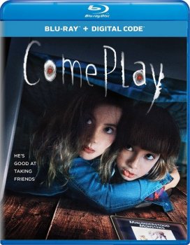 Приходи поиграть / Come Play (2020) BDRemux 1080p | iTunes