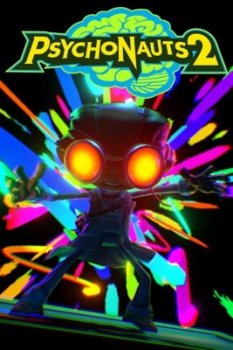 Psychonauts 2