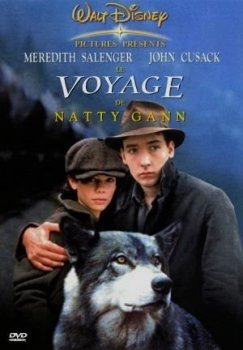 Путешествие Нэтти Ганн / The Journey of Natty Gann (1985) BDRip-AVC от msltel | L1