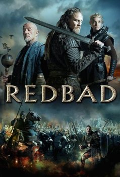 Радбод / Redbad (2018) BDRip 720p | P