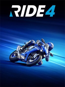 RIDE 4: Complete the Set [b7159412 + DLCs] (2020) PC | RePack от FitGirl