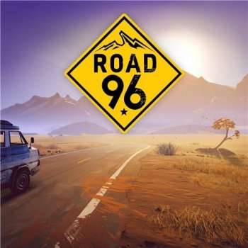 Road 96 [v 1.02] (2021) PC | GOG-Rip