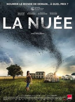 Рой / La nuée (2020) WEB-DL 1080p | Pazl Voice