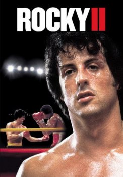 Рокки 2 / Rocky II (1979) BDRip-HEVC 1080p от HEVC-CLUB | P, А