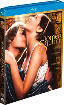 Ромео и Джульетта / Romeo and Juliet (1968) BDRip 1080p от FREEISLAND