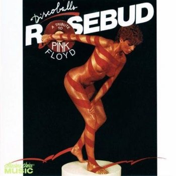 Rosebud - Discoballs [A Tribute To Pink Floyd] (2008) FLAC