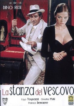 Спальня епископа / La stanza del vescovo (1977) DVDRip-AVC от ExKinoRay | P