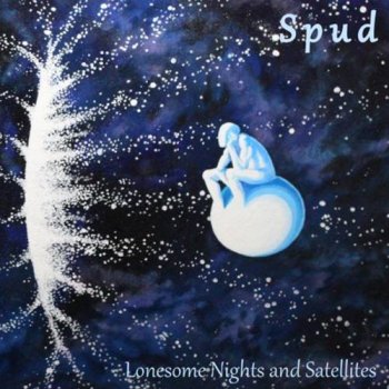 Spud - Lonesome Nights and Satellites (2021) MP3