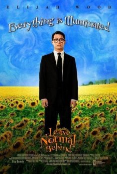 Свет вокруг / Everything Is Illuminated (2005) WEB-DLRip | КПК | P2