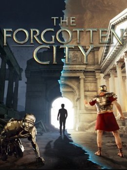 The Forgotten City (2021) PC