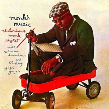 Thelonious Monk - Monk's Music [24-bit Hi-Res, Remastered] (1957/2019) FLAC