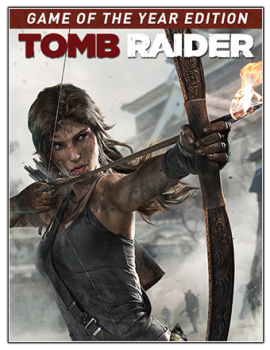 Tomb Raider GOTY (2013) PC | RePack от Chovka